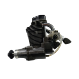 MOTOR PARA AEROMODELOS ENYA 90-4C SEMINOVO REVISADO S8001